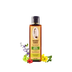 Herbal Hair Oil -100Ml